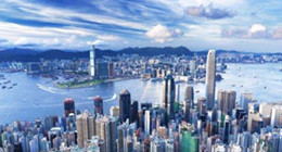 瓦努阿圖國籍人以項目投資方式注冊香港公司可以開香港銀行嗎